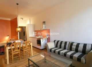  Appartement � louer 1 pi�ce 43 m�