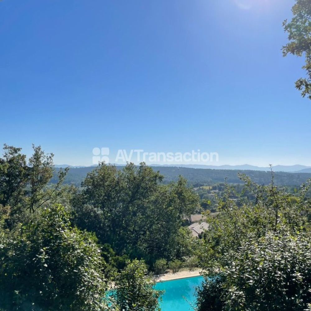 � vendre  Villa Lorgues (83510)