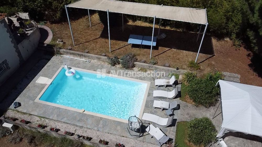 � vendre  Maison Mezzavia (20167)