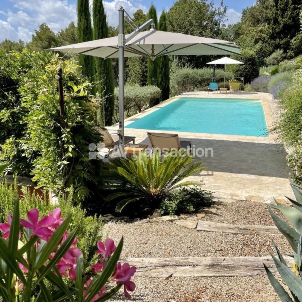 � vendre  Maison Lorgues (83510)