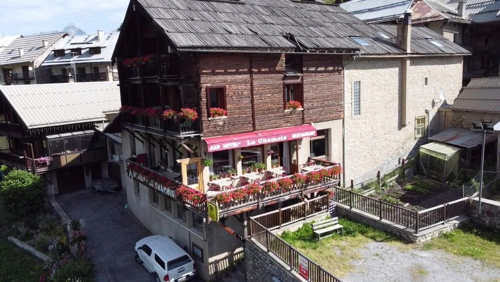 � vendre  H�tel Particulier Molines-en-Queyras (05350)
