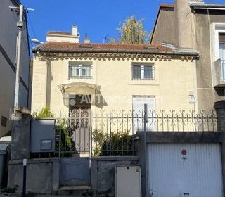  Maison � vendre 4 pi�ces 79 m�