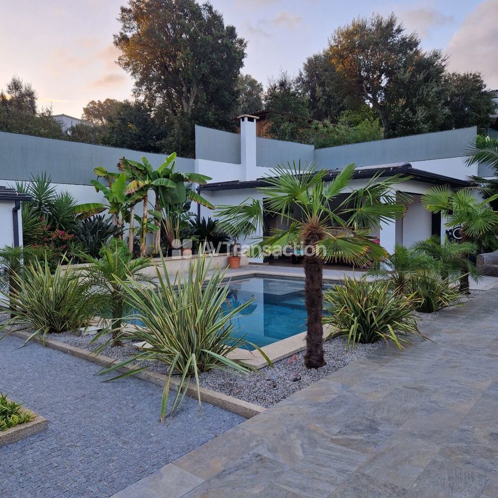 � vendre  Villa Afa (20167)