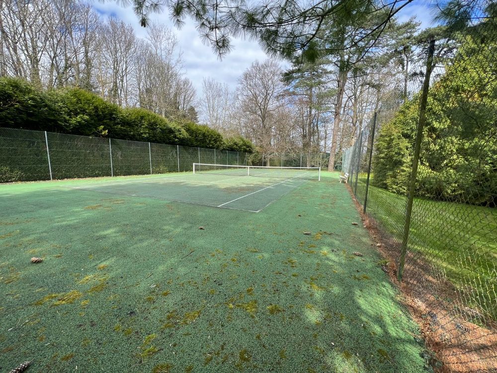 � vendre  Propri�t�/ch�teau Chaufour-l�s-Bonni�res (78270)