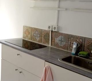  Appartement � vendre 1 pi�ce 9 m�