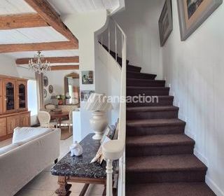  Maison � vendre 5 pi�ces 120 m�