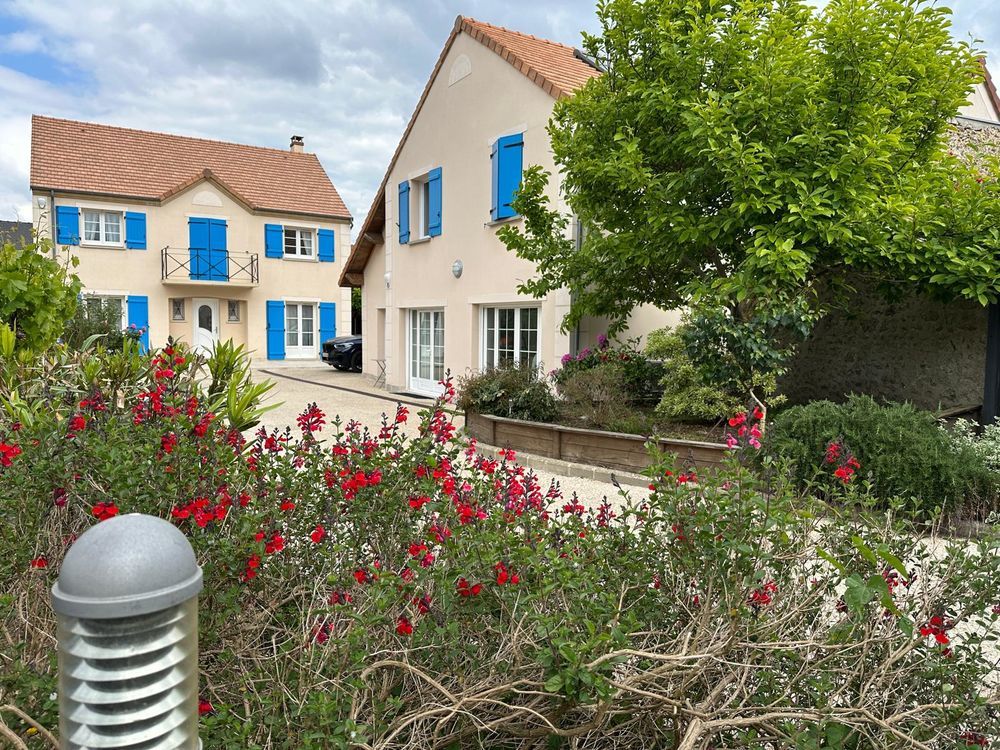 � vendre  Maison Ballainvilliers (91160)