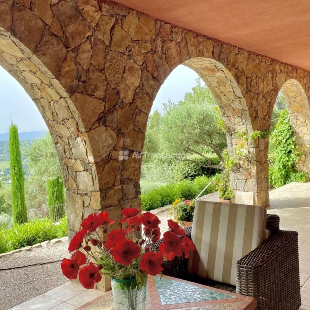 � vendre  Maison Lorgues (83510)