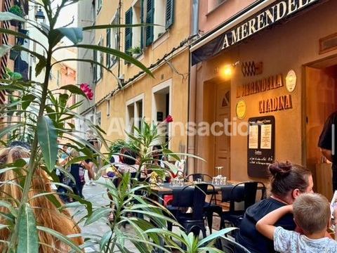 &Agrave; Vendre Restaurant centre ville Ajaccio 130000 20000 Ajaccio