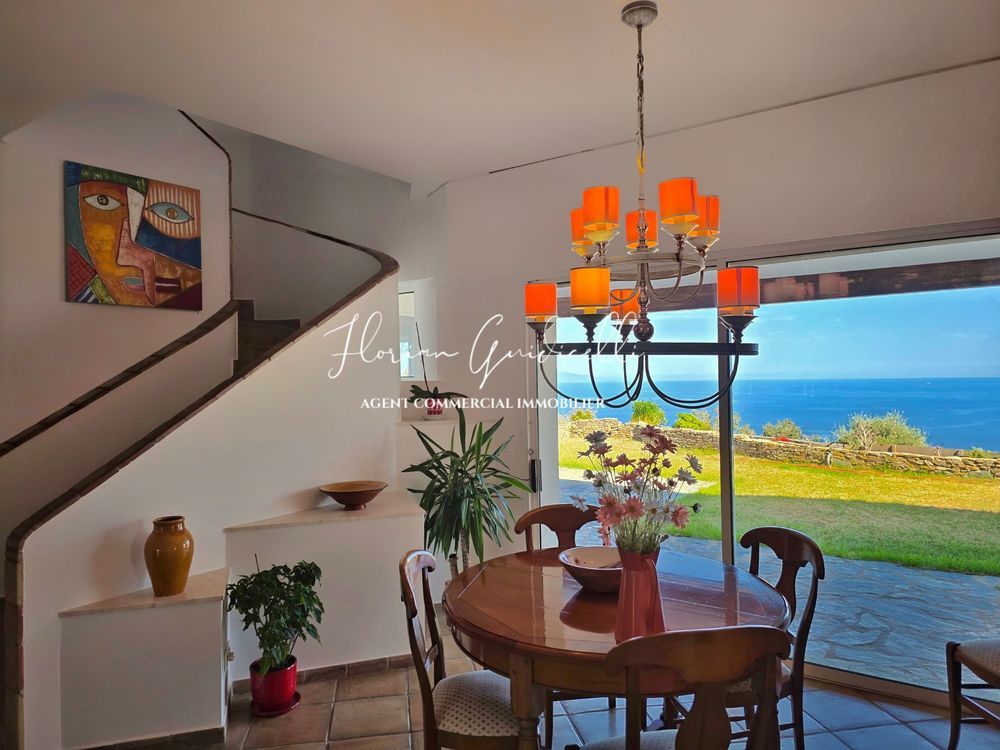 � vendre  Maison Bastia (20200)