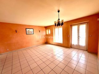  Maison � vendre 6 pi�ces 110 m�