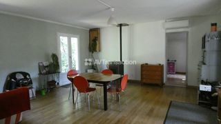  Maison � vendre 3 pi�ces 75 m�