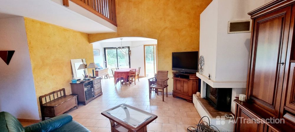 � vendre  Maison Tosse (40230)