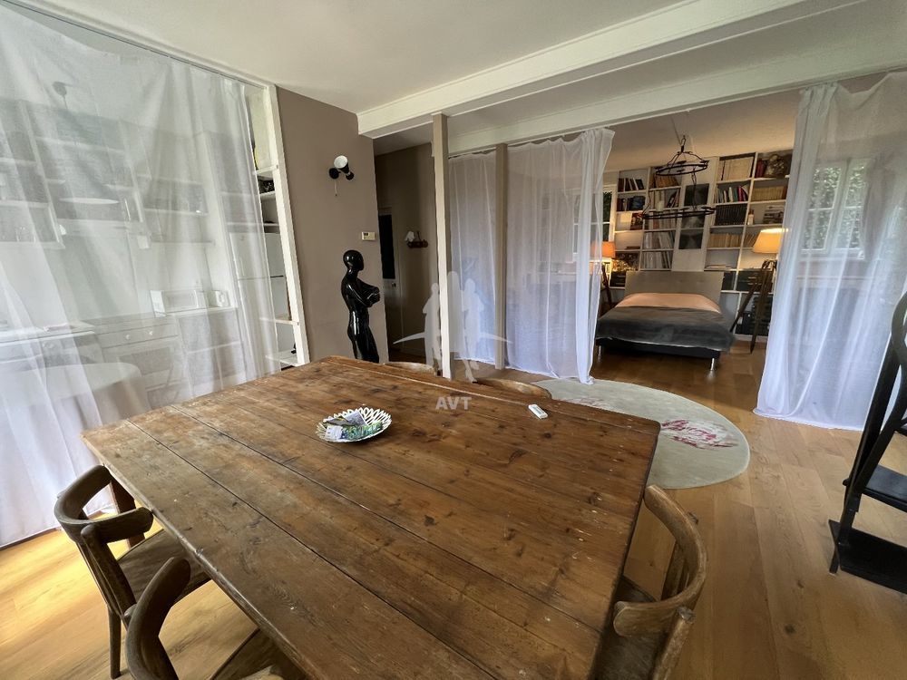 � vendre  Maison Giverny (27620)