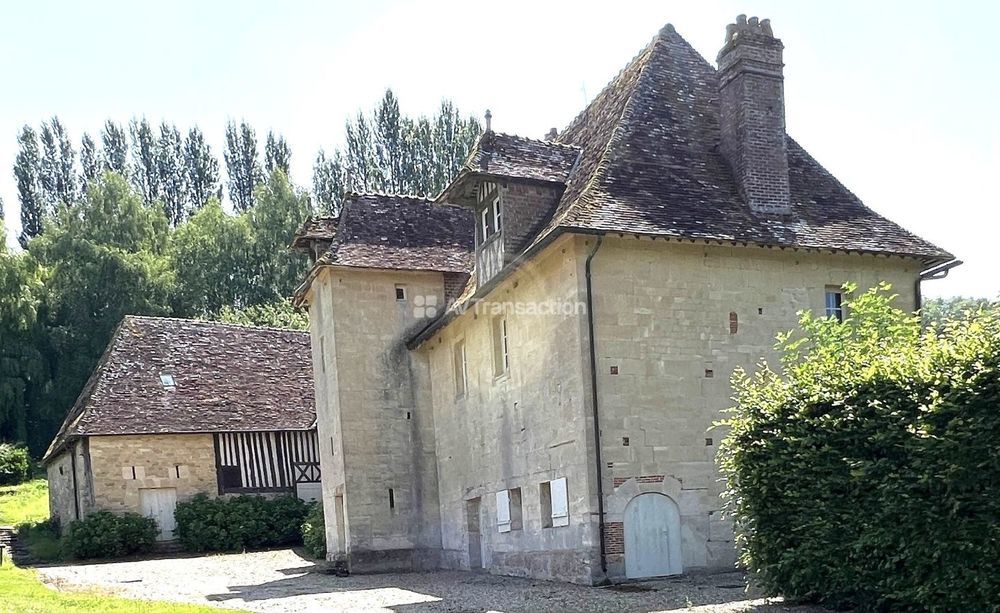 � vendre  Maison Pont-l'�v�que (14130)