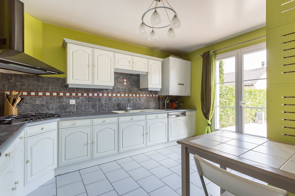 � vendre  Maison Ballainvilliers (91160)