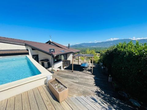   ? Colocation haut de gamme - Somptueuse villa de 300 m� Maison - 6 pi�ce(s) - 300 m�