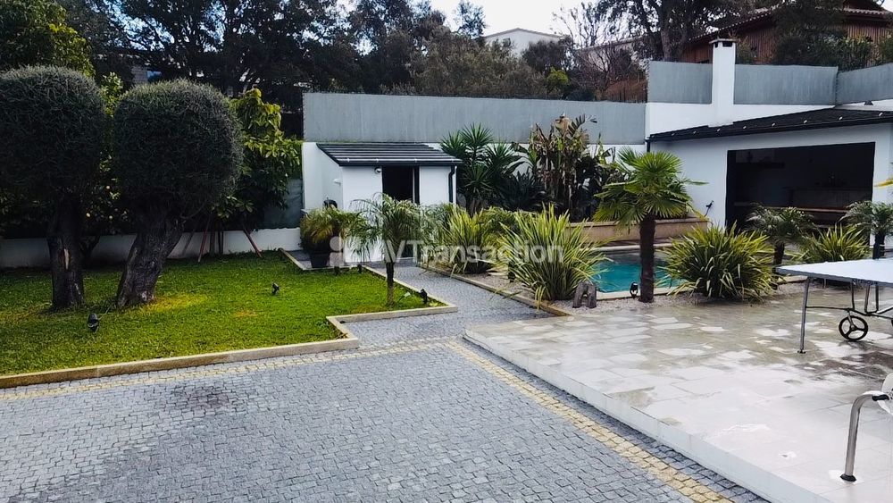 � vendre  Villa Afa (20167)