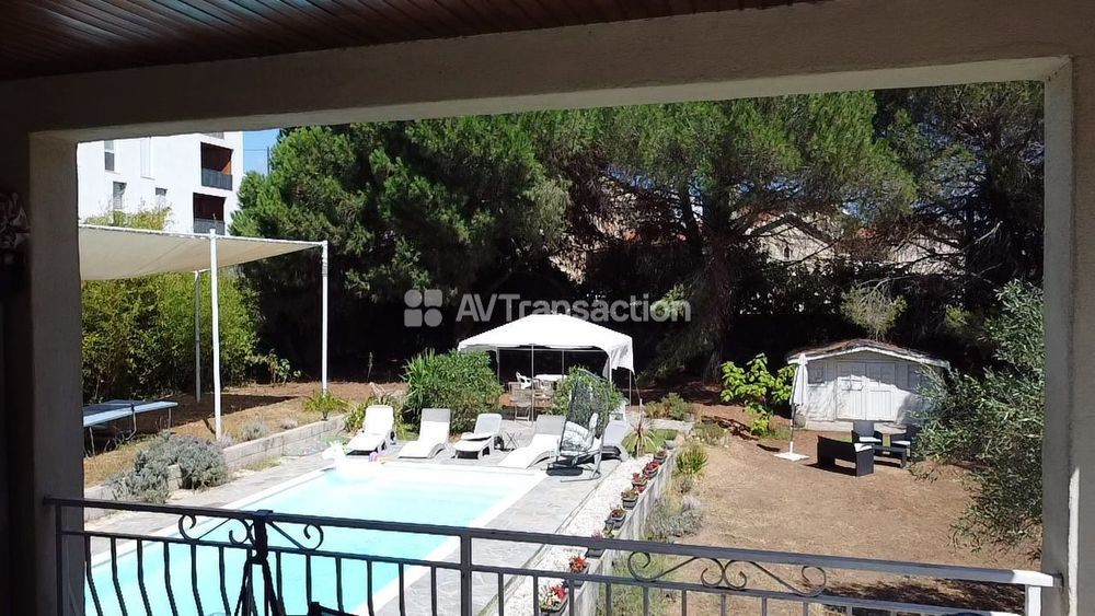 � vendre  Maison Mezzavia (20167)