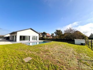  Maison � vendre 4 pi�ces 