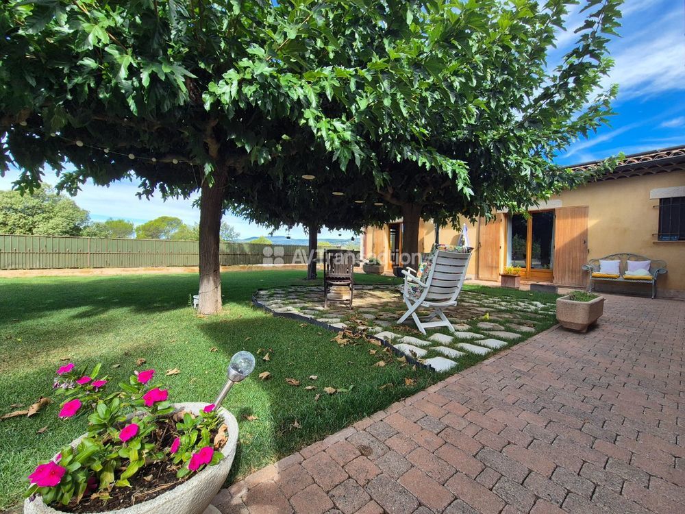 � vendre  Maison Draguignan (83300)