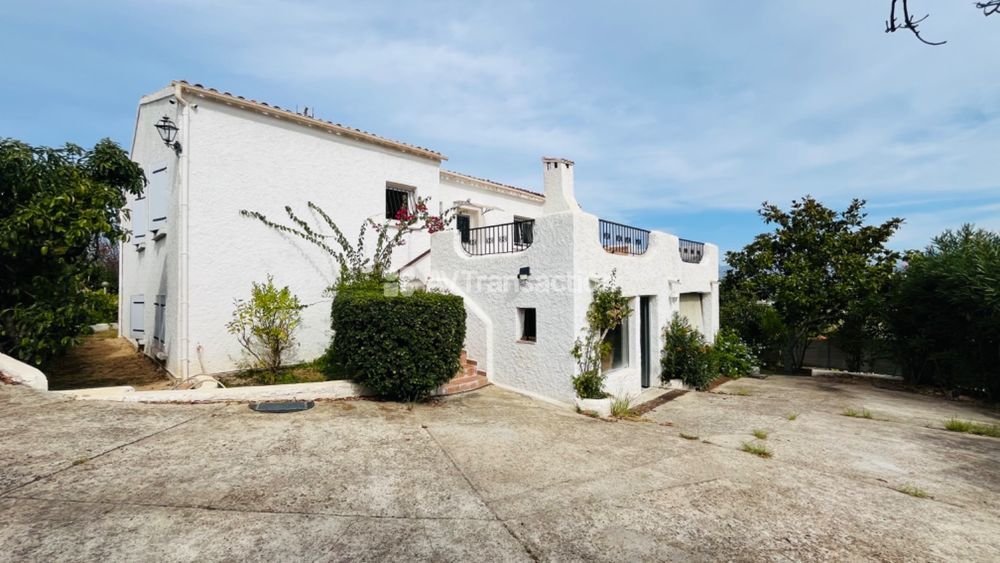 � vendre  Maison Porticcio (20166)