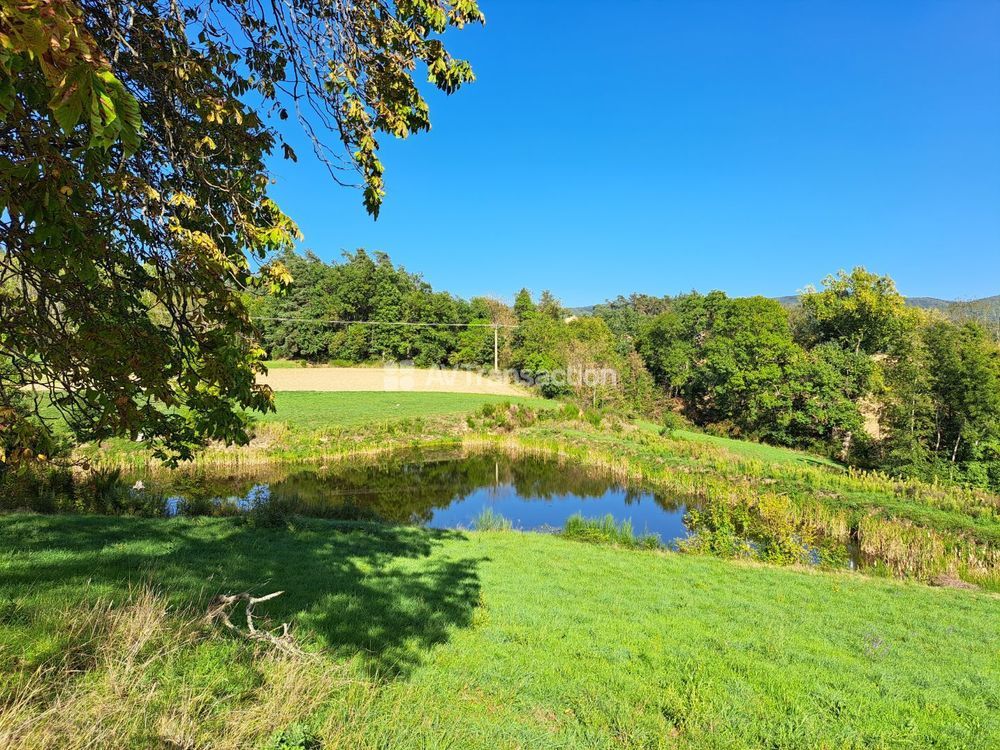 � vendre  Maison Vernoux-en-Vivarais (07240)
