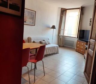  Appartement � vendre 2 pi�ces 40 m�