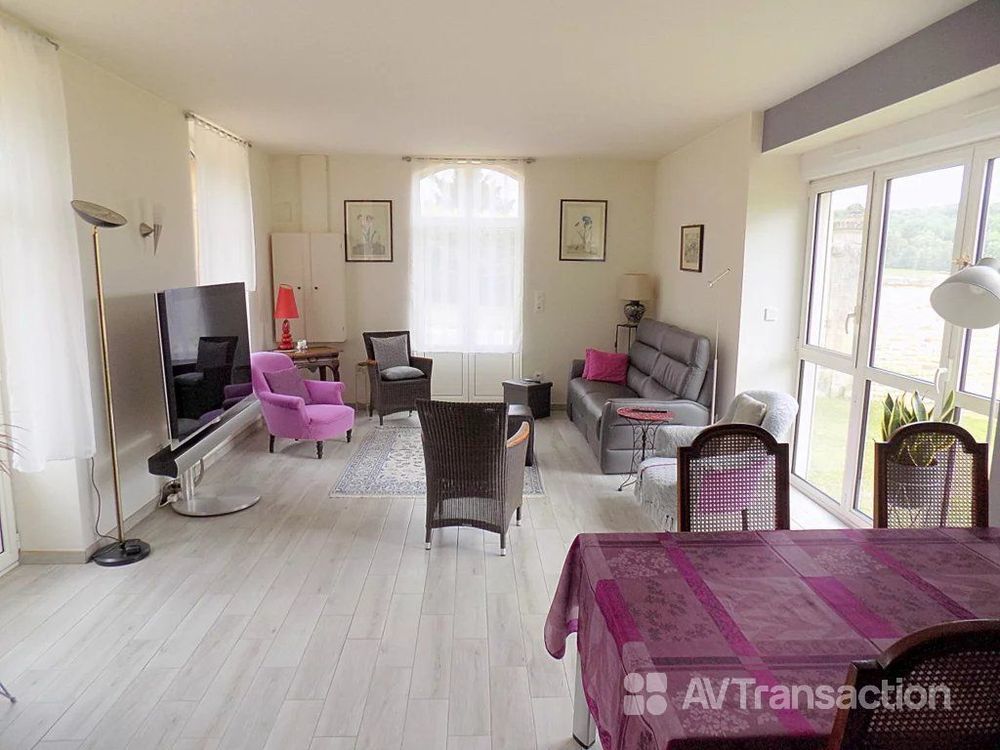 � vendre  Maison Flize (08160)