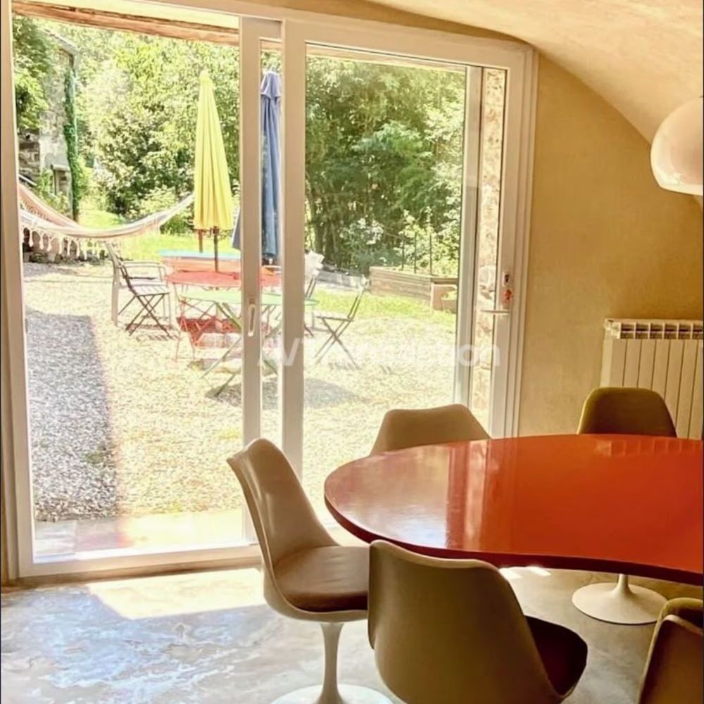 � vendre  Maison Cros (30170)