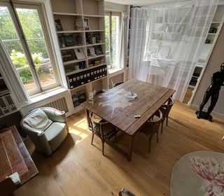  Maison � vendre 9 pi�ces 170 m�