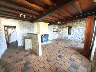  Villa � vendre 3 pi�ces 69 m�