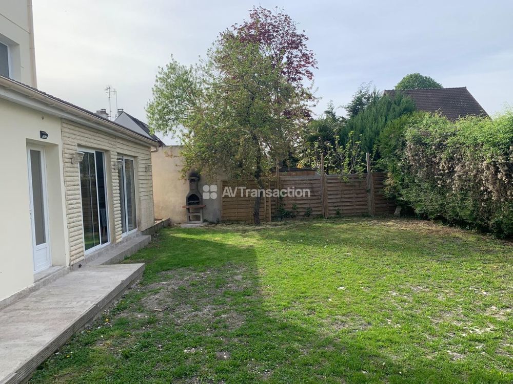 � vendre  Villa Bondy (93140)