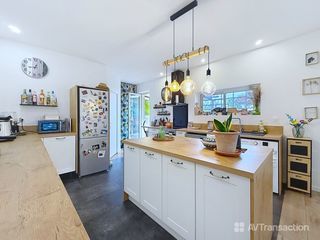  Appartement � vendre 3 pi�ces 91 m�