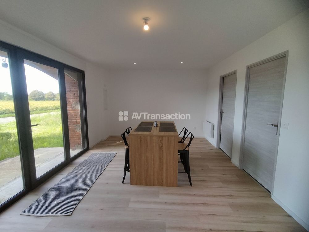 � vendre  Villa Meilhan (40400)