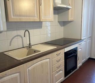  Appartement � vendre 3 pi�ces 66 m�