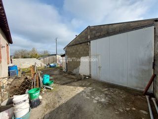  Maison � vendre 7 pi�ces 139 m�