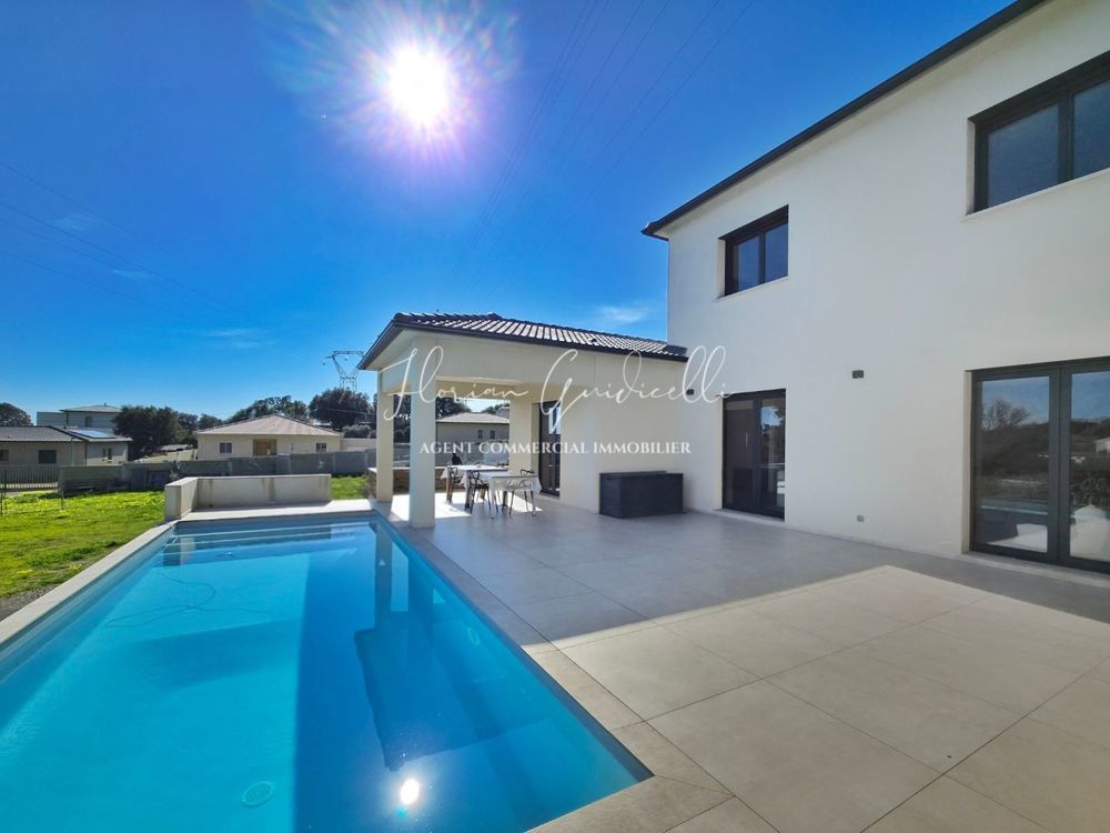 � vendre  Maison Bastia (20600)