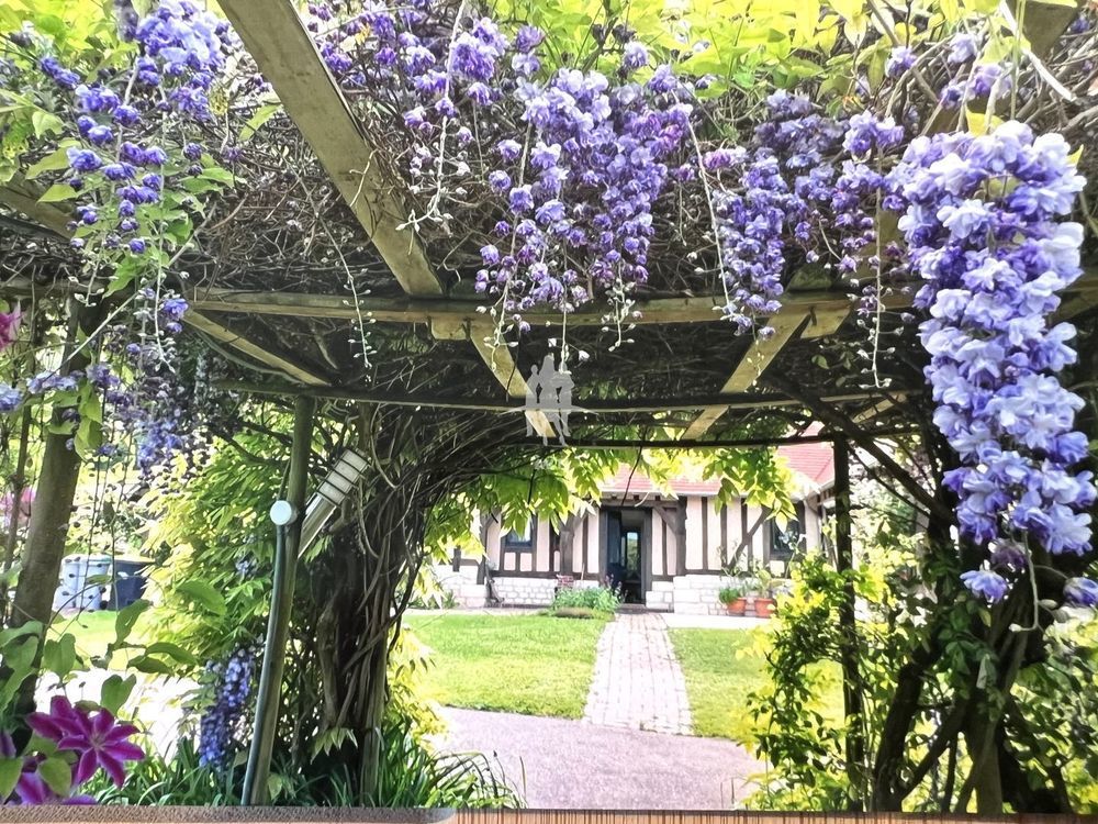 � vendre  Maison Vironvay (27400)