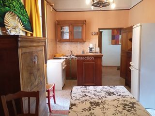  Appartement � louer 1 pi�ce 