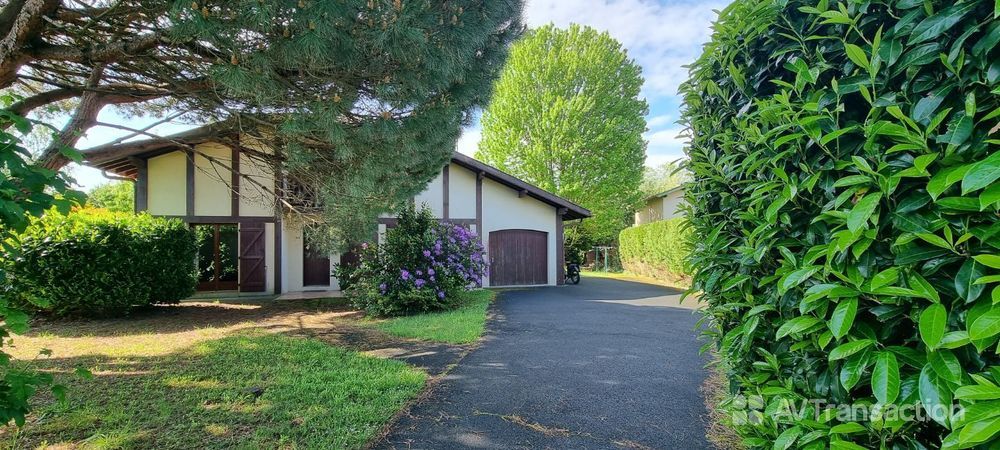 � vendre  Maison Tosse (40230)