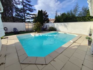  Maison � vendre 5 pi�ces 