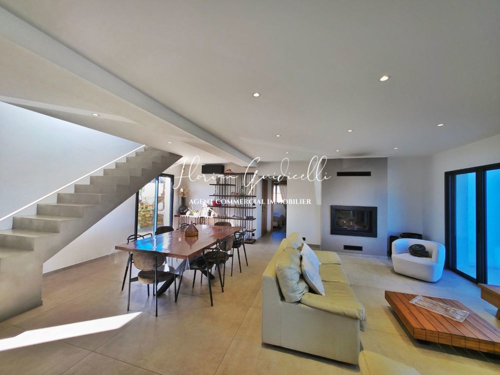 � vendre  Maison Bastia (20600)