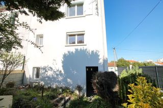  Maison � vendre 3 pi�ces 72 m�