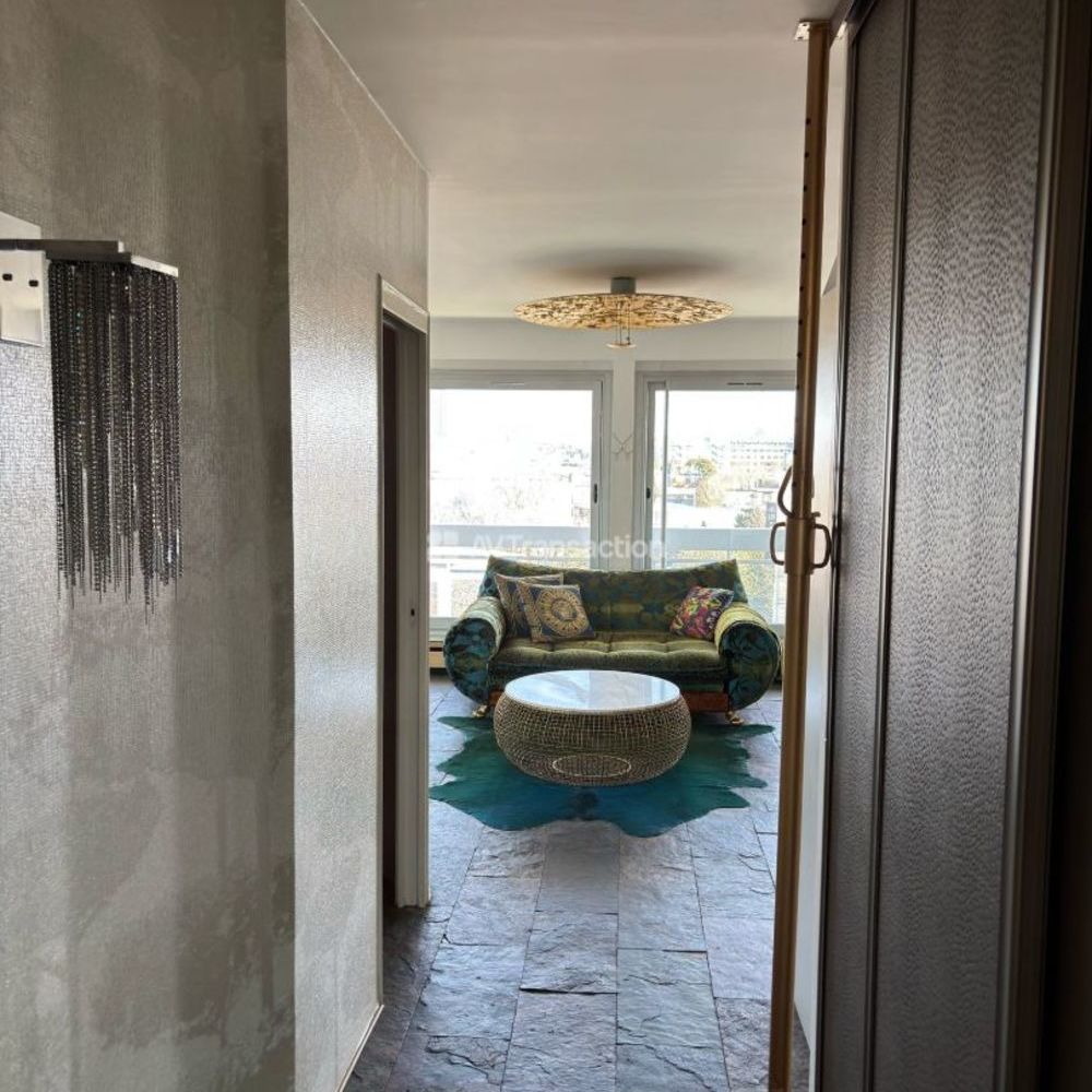 � vendre  Appartement Neuilly-sur-Seine (92200)