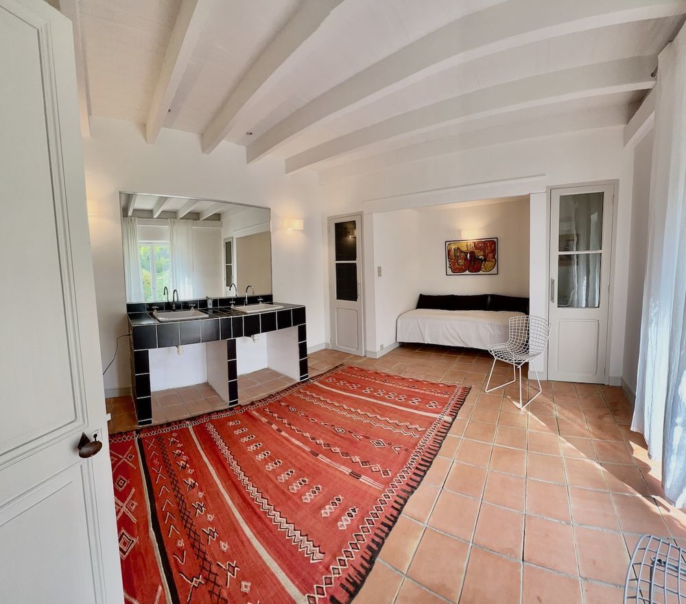 � vendre  Propri�t�/ch�teau Villemoustaussou (11620)