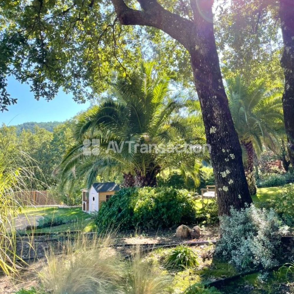 � vendre  Maison Draguignan (83300)