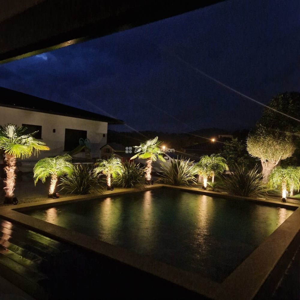 � vendre  Villa Afa (20167)