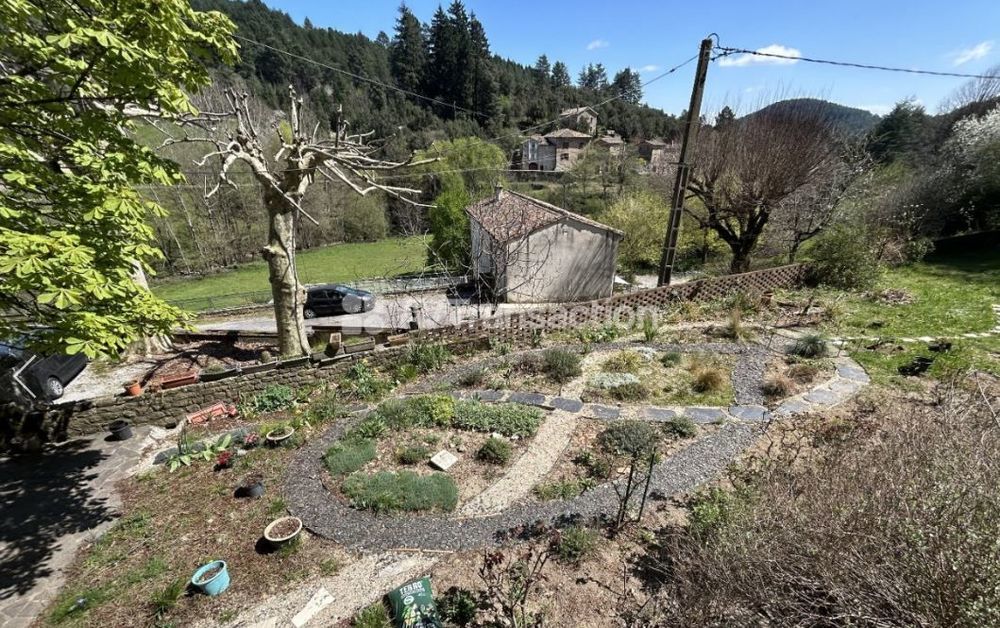 � vendre  Maison Soudorgues (30460)