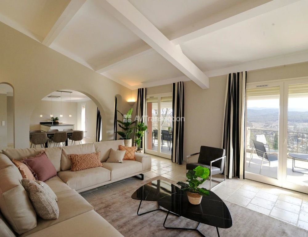 � vendre  Maison Lorgues (83510)